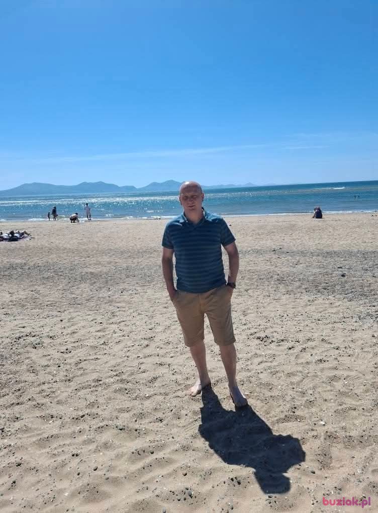 Grzegorz, Mężczyzna, 45, Wakefield, Wielka Brytania, Zdjęcie: 3