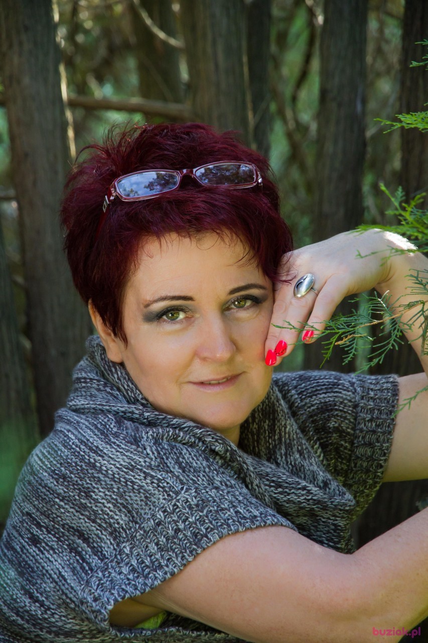 Anna, Kobieta, 61, Gliwice, Polska, Zdjęcie: 1