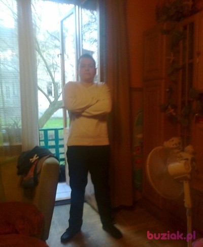 Patryk, Mężczyzna, 33, Warszawa, Polska, Zdjęcie: 2