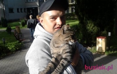 Marek, Male, 40, Kraków, Polska: 1