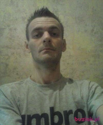 Dawid, Male, 41, Pabianice, Polska, Photo: 1