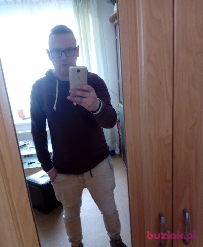 Andrzej, Mężczyzna, 32, Szklarska Poręba, Polska, Zdjęcie: 1