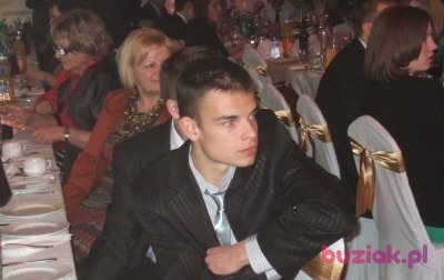 Tomek19163, Mężczyzna, 31, Warszawa, Polska: 1