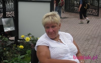 ANNA, Female, 47, Golczewo, Polska, Photo: 2
