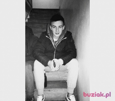 Kuba, Male, 25, Warszawa, Polska, Photo: 1