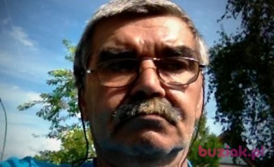 Marek, Mężczyzna, 68, Zielonka, Polska: 1