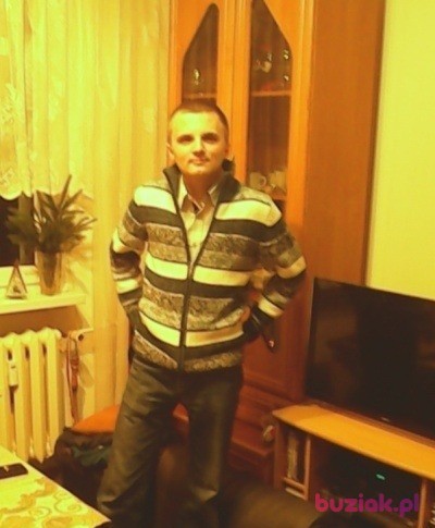 Paweł, Male, 34, Gdańsk, Polska, Photo: 8