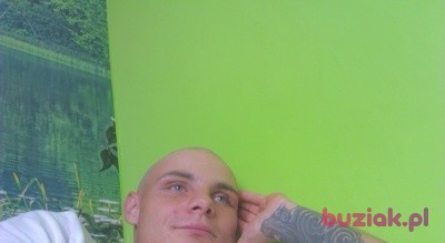 Patryk, Mężczyzna, 33, Oświęcim, Polska, Zdjęcie: 3