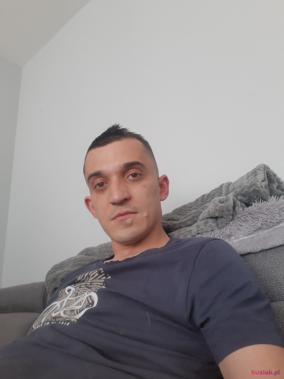 Maciej, Mężczyzna, 37, Połaniec, Polska, Zdjęcie: 1