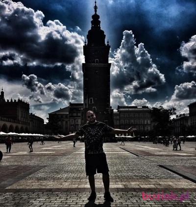 Spartacus, Male, 46, Wielka Brytania: 1