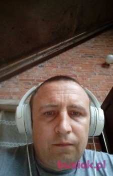 Kryspian , Male, 48, Szczecin, Polska, Photo: 2