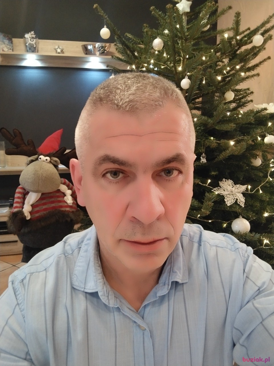 Tomek, Mężczyzna, 55, Cologne North Rhine Westphalia, Niemcy: 1