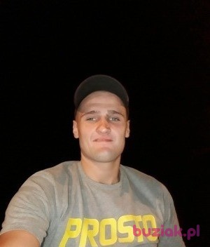 Tomo, Male, 33, Wodzisław Śląski, Polska: 1