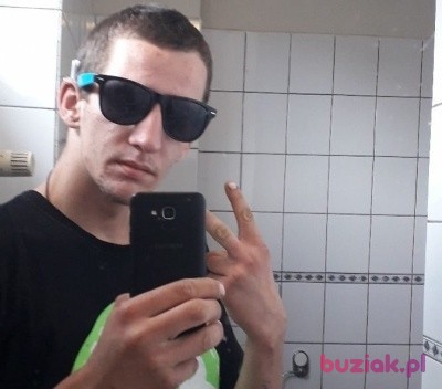 Fabian , Mężczyzna, 28, Bydgoszcz, Polska: 1