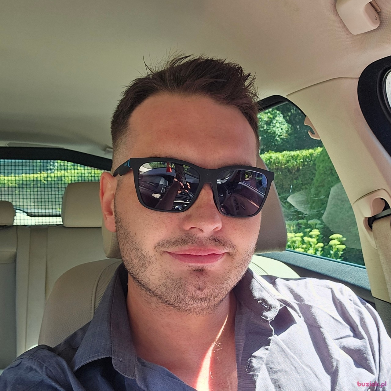 Bartek, Mężczyzna, 33, Spitz, Austria, Zdjęcie: 1
