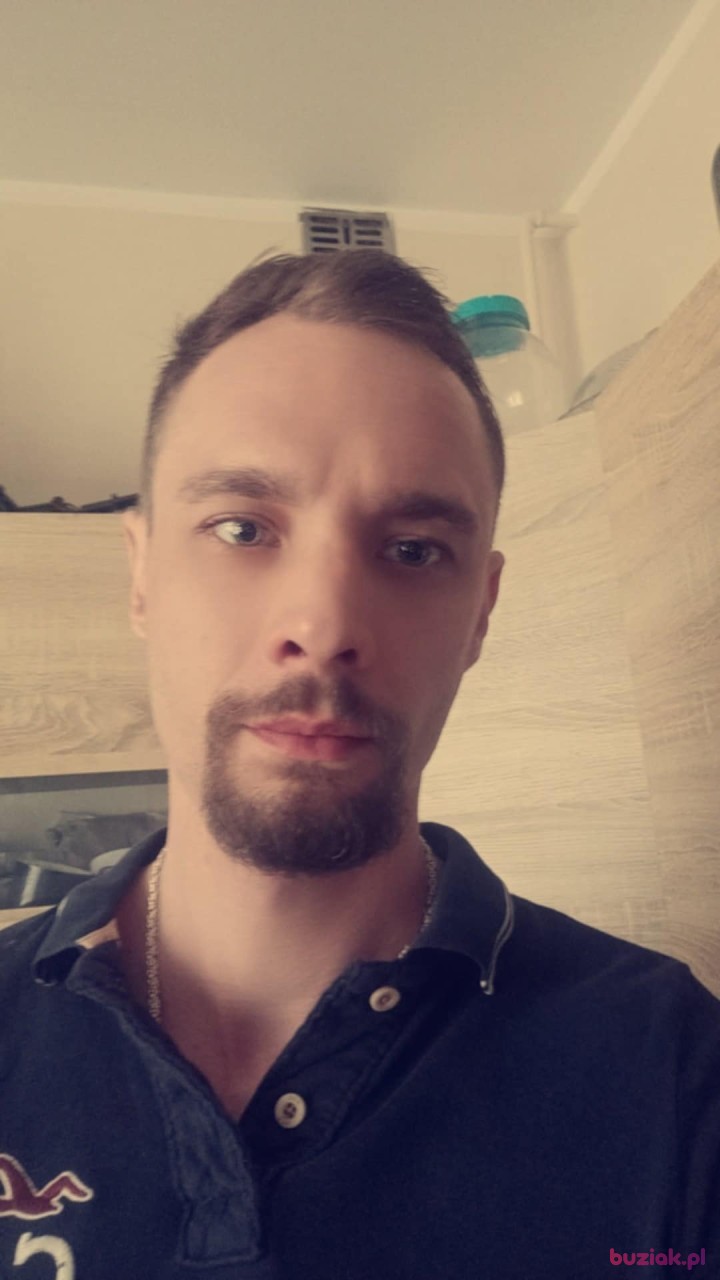 Michael, Male, 34, Amersfoort, Holandia: 1