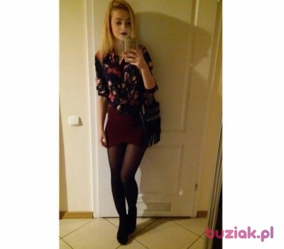 Ania, Kobieta, 27, Ełk, Polska, Zdjęcie: 1