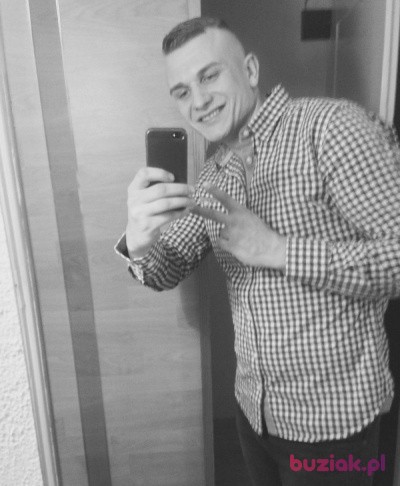 Daniel, Male, 29, Polska, Photo: 2