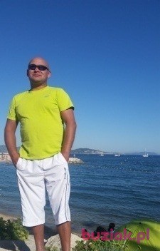 GREG1974, Male, 50, Francja, Photo: 2