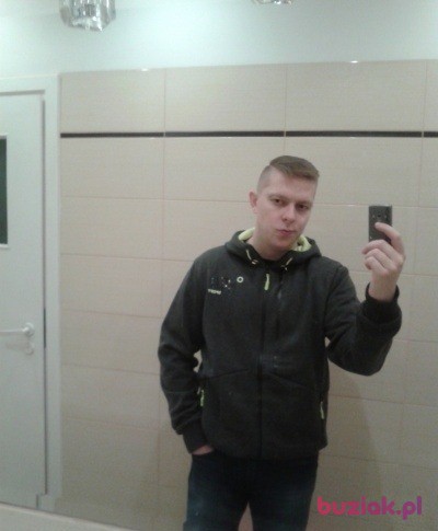 Bartek, Mężczyzna, 34, Radzymin, Polska, Zdjęcie: 2