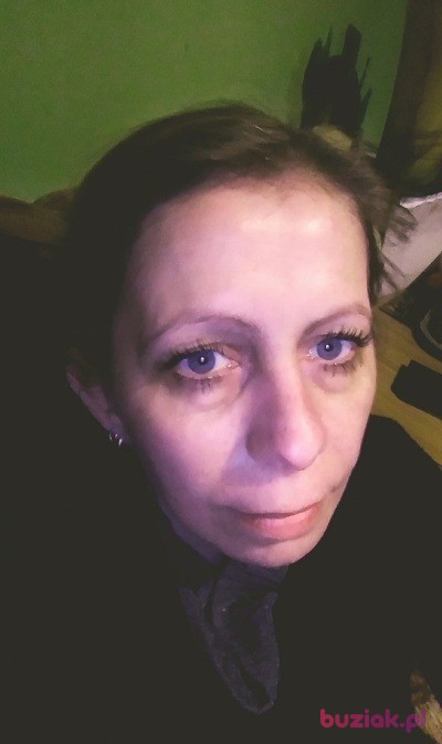 Osa, Kobieta, 47, Polska, Zdjęcie: 2