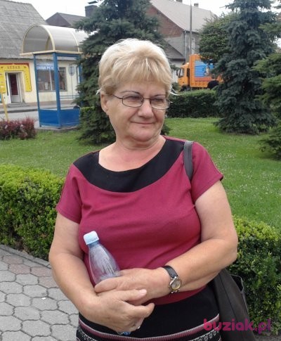 Jadwiga, Female, 77, Bydgoszcz, Polska: 1