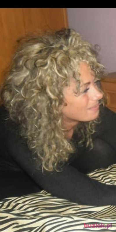 Emi, Female, 43, Polska: 1
