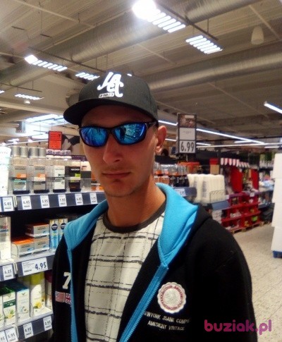 piotr, Mężczyzna, 34, Maszewo, Polska: 1