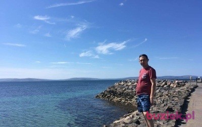 Krzysiek, Male, 36, Kraków, Polska, Photo: 1