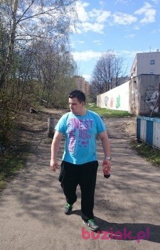 sebastian, Mężczyzna, 34, Siemianowice Śląskie, Polska, Zdjęcie: 3