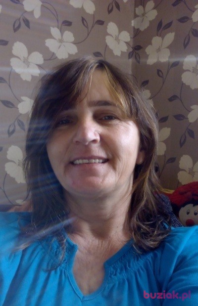 katarzyna, Kobieta, 55, Ruda Śląska, Polska, Zdjęcie: 9