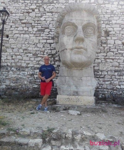 Marian, Mężczyzna, 46, Gliwice, Polska, Zdjęcie: 1