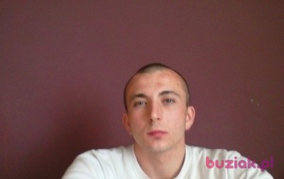 ArkadiuszB, Mężczyzna, 31, Polska: 1
