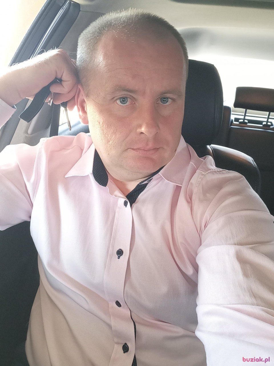 Stasiek, Mężczyzna, 39, Brańsk, Polska, Zdjęcie: 2