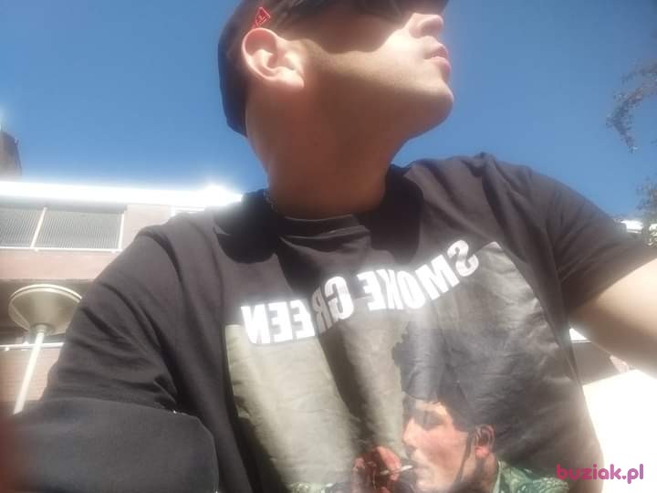 Jan, Male, 27, Drobin, Polska: 1