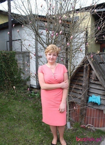 Aleksandra, Kobieta, 47, Piekary Śląskie, Polska, Zdjęcie: 1