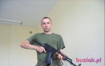 konrad, Mężczyzna, 41, Polska: 1