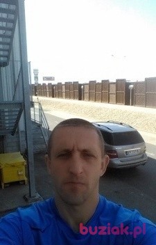 Andriuszka, Male, 44, Warszawa, Polska, Photo: 1