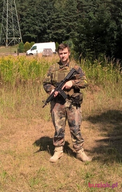 Adam, Male, 32, Rybnik, Polska, Photo: 2