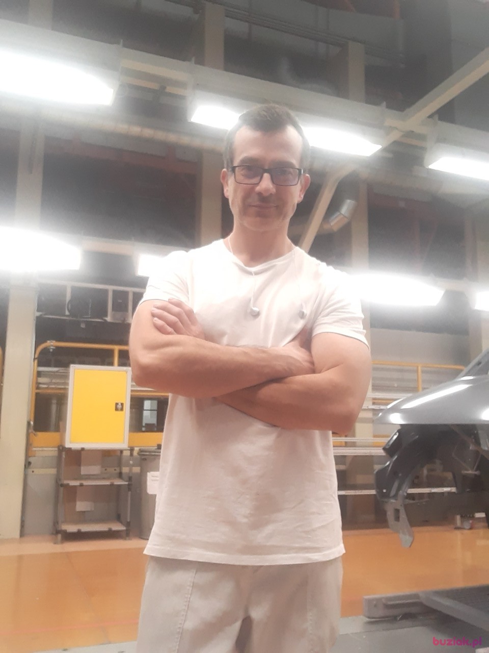 Piotr, Mężczyzna, 48, Poznań, Polska, Zdjęcie: 8