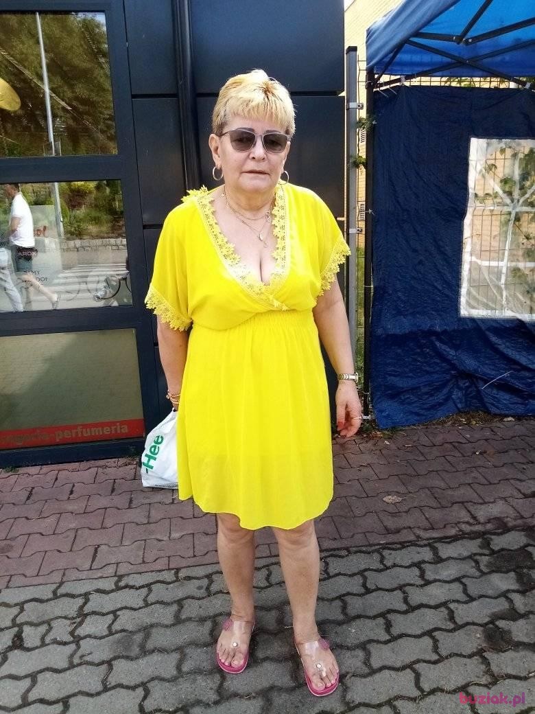 Stanisława, Female, 70, Rzepin, Polska, Photo: 6
