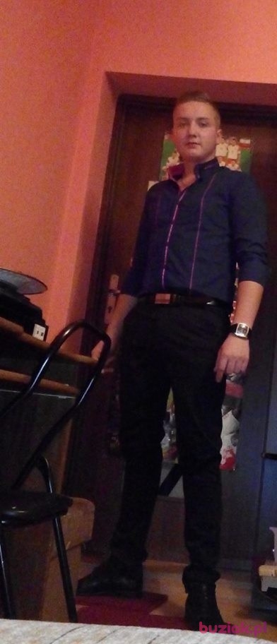 Grzegorz, Male, 32, Międzyrzec Podlaski, Polska, Photo: 2