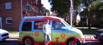 Artur, Mężczyzna, 40, Maidstone, Wielka Brytania, Zdjęcie: 2