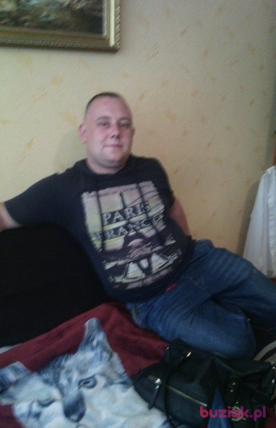 wojtek, Male, 36, Vinterbro Akershus Eastern Norway, Norwegia, Photo: 2