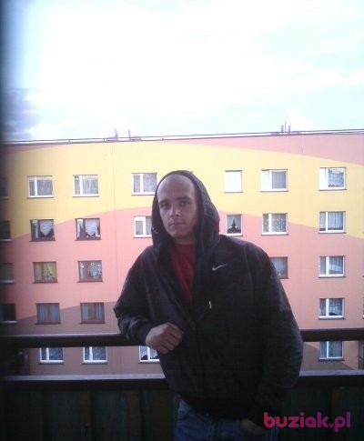 Łukasz, Mężczyzna, 33, Oświęcim, Polska, Zdjęcie: 1
