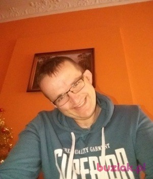 Piotr , Male, 41, Poznań, Polska, Photo: 2