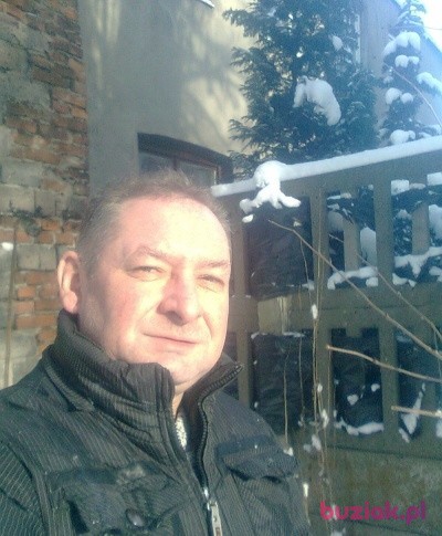 Piotr, Mężczyzna, 55, Łódź, Polska: 1
