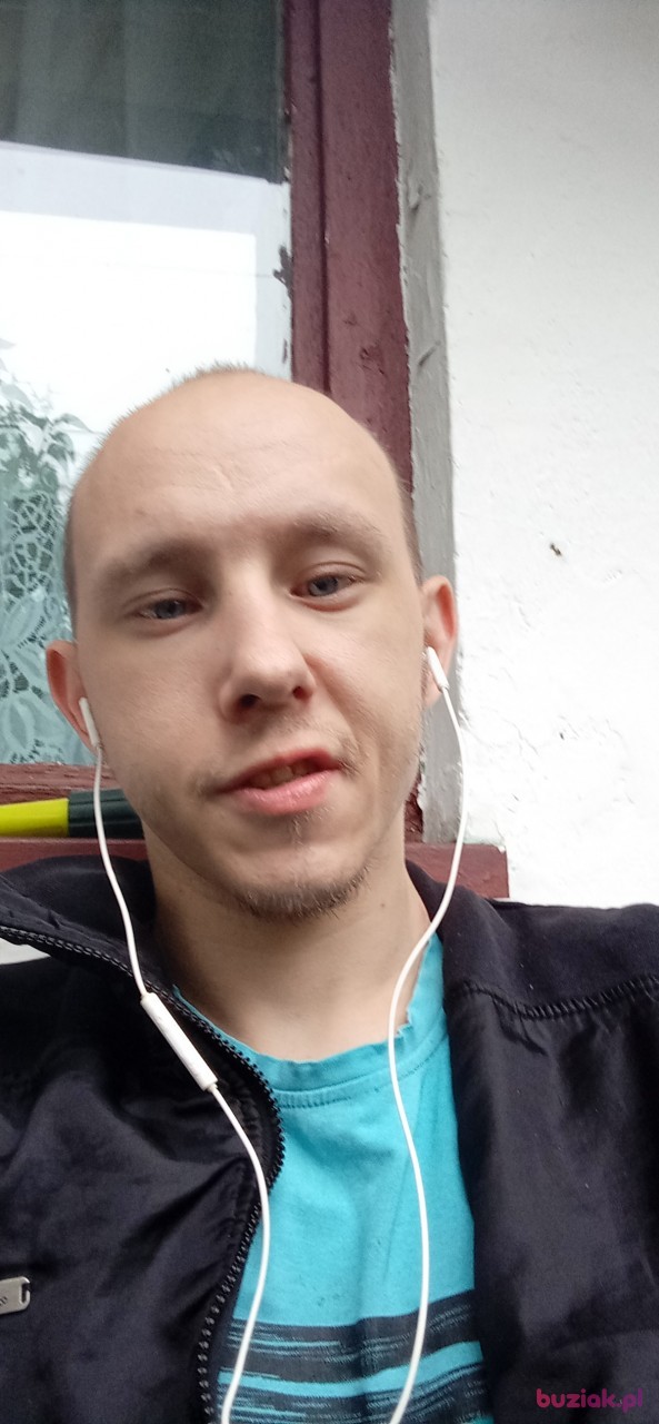 Dariusz, Male, 31, Nakło nad Notecią, Polska: 1