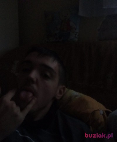 wojtek, Male, 26, Wałbrzych, Polska: 1