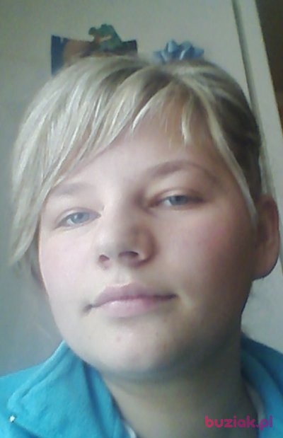 Angelika, Kobieta, 27, Lębork, Polska: 1